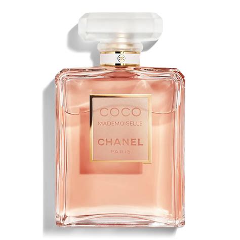 ulta chanel mademoiselle